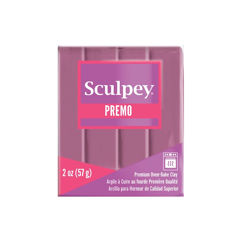 Premo Mauve
