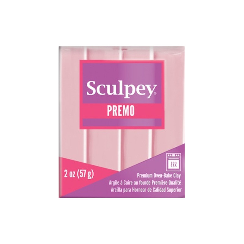 Premo Accent light pink