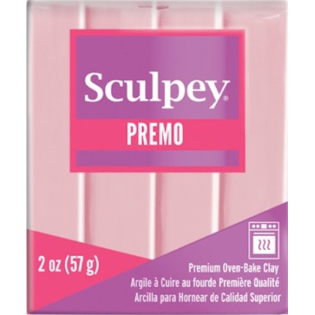 Premo Accent light pink