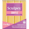 Souffle Yellow Ochre