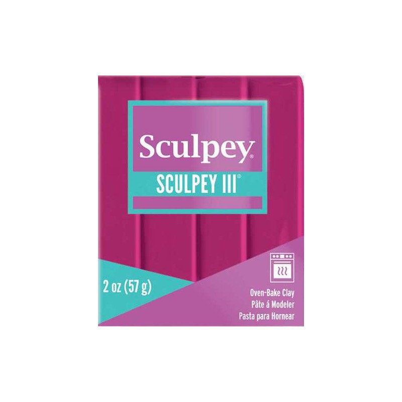Sculpey Berry