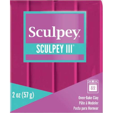 Sculpey Berry
