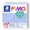 Fimo Effect Agata Blue 386