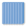 Fimo Effect Agata Blue 386