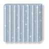 Fimo Effect Glitter Argento 812