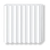 Fimo effect traslucent bianco 014