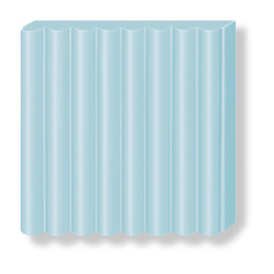 Fimo Effect Blu ghiaccio 306