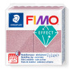 Fimo Effect Pearl Rosè Gold 207