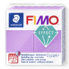 Fimo Effect Pearl Lillac 607