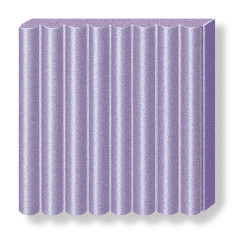 Fimo Effect Pearl Lillac 607