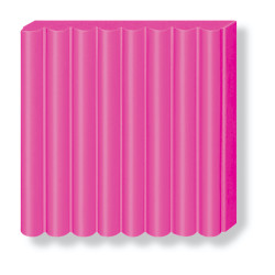 Fimo Effect Quarzo Rubino 286