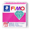 Fimo Effect Quarzo Rubino 286