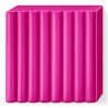Fimo soft Rosa Lampone 22