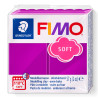 Fimo Soft Viola Porpora 8020-61 | Pasta Modellabile 57gr | BestClay