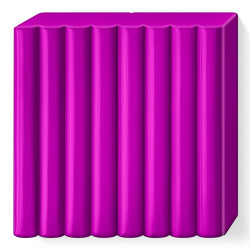 Fimo Soft Viola Porpora 8020-61 | Pasta Modellabile 57gr | BestClay