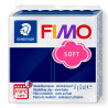Fimo soft Blu Windsor 35