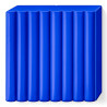 Fimo soft Blu Brillante 33