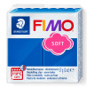 Fimo Soft Blu pacifico 8020-37 | Pasta morbida 57gr | BestClay