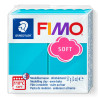 Fimo soft Blu Turchese 39