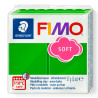 Fimo Soft Verde Tropici 8020 | Pasta Polimerica 57gr | BestClay