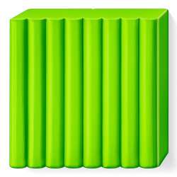 Fimo Soft Verde Mela 8020-50 | Pasta per Modellare | BestClay