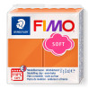 Fimo soft Cognac 76