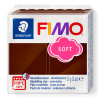 Fimo soft Cioccolato 75