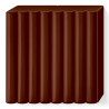 Fimo soft Cioccolato 75