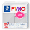 Fimo soft Grigio 80