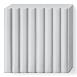 Fimo soft Grigio 80