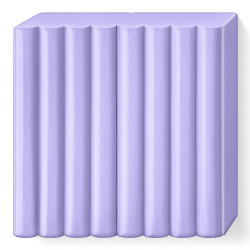 Fimo Soft Pastel Lilla 605