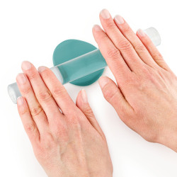 Fimo soft T36 Turquoise Ocean