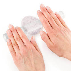 FIMO BOTANICAL 270 Pink