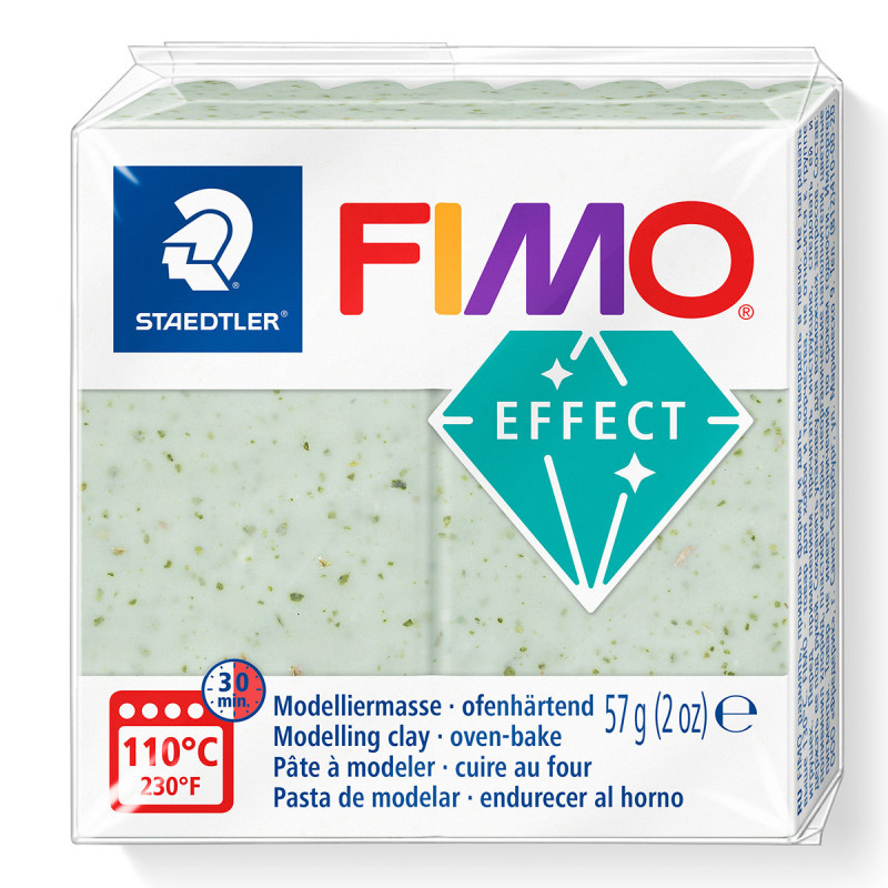 FIMO BOTANICAL 570 Spinach