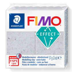 FIMO BOTANICAL 670 Mallow