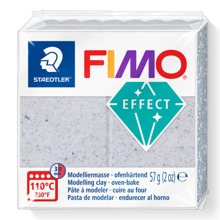 FIMO BOTANICAL 670 Mallow