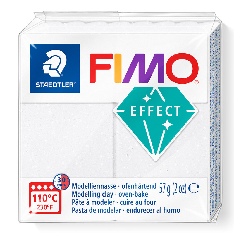 FIMO GALAXY 002 WHITE