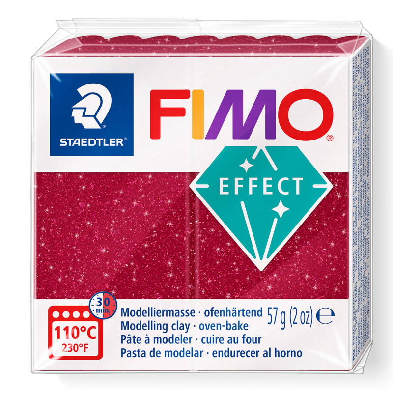 FIMO GALAXY 202 Red