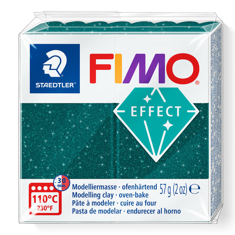 FIMO GALAXY 562 Green