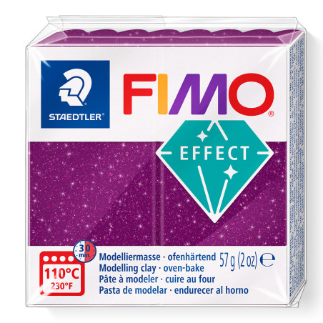 FIMO GALAXY 602 Purple
