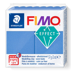FIMO METAL BLU 31