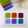 FIMO METAL BLU 31
