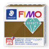FIMO METAL ANTIQUE BRONZE 71