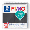 FIMO METAL STEEL GRAY 91