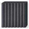 FIMO METAL STEEL GRAY 91