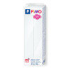 Fimo 454 Bianco 0