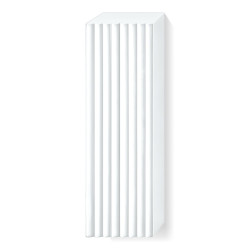 Fimo 454 Bianco 0