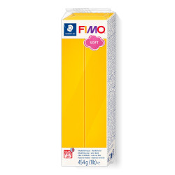Fimo 454 giallo 16
