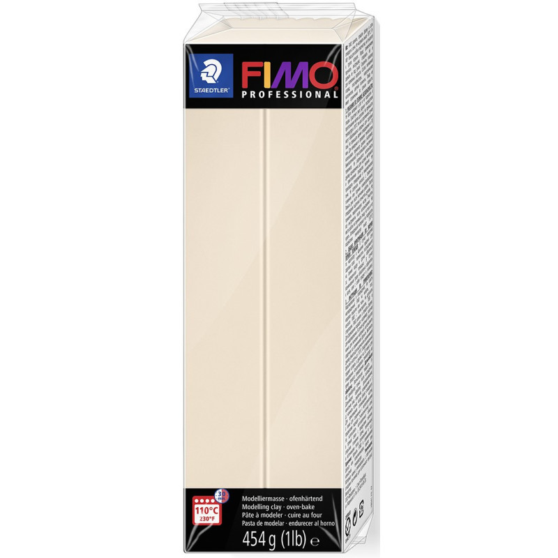 454 Professional Doll Art Beige 44