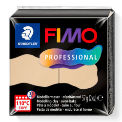 FIMO PROF. 57 gr. 02 CHAMPAGNE